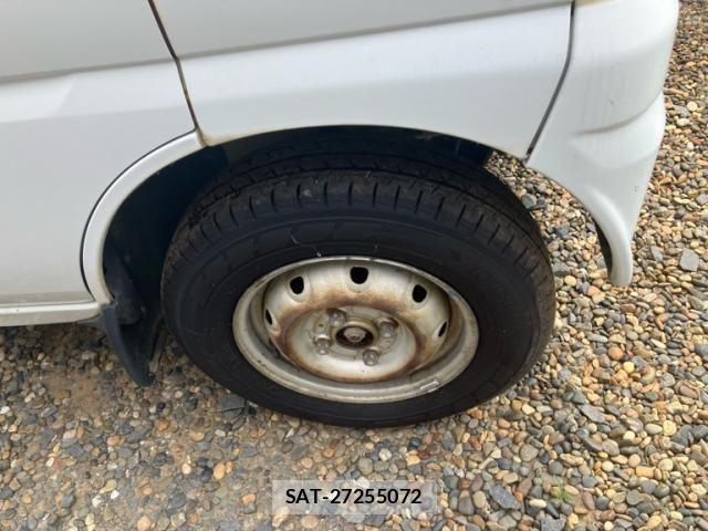 Mazda SCRUM TRUCK 2000-04 8337742-4