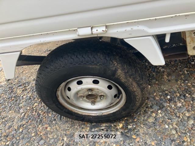 Mazda SCRUM TRUCK 2000-04 8337742-5