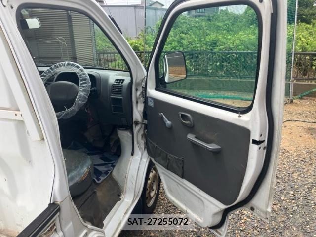 Mazda SCRUM TRUCK 2000-04 8337742-7