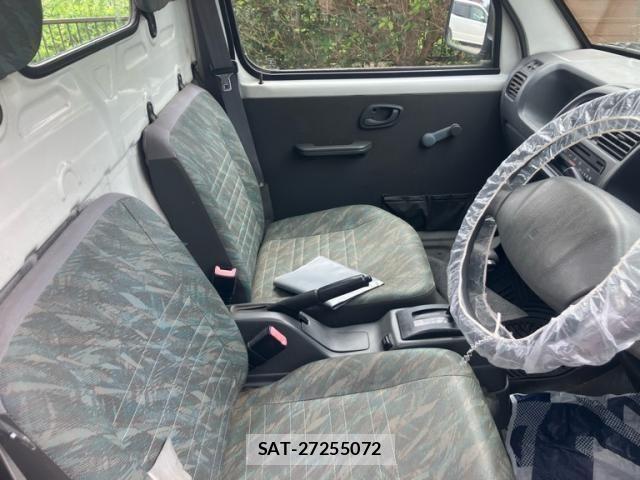 Mazda SCRUM TRUCK 2000-04 8337742-8