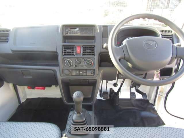 Mazda SCRUM TRUCK 2026-05 8368562-10