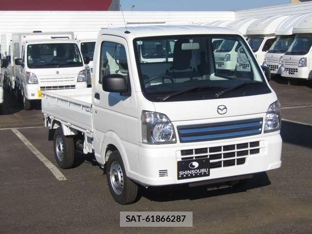 Mazda SCRUM TRUCK 2026-07 8368556-2