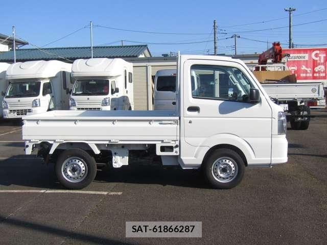Mazda SCRUM TRUCK 2026-07 8368556-3