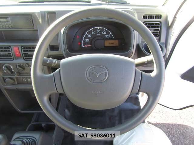 Mazda SCRUM TRUCK 2026-05 8368560-11