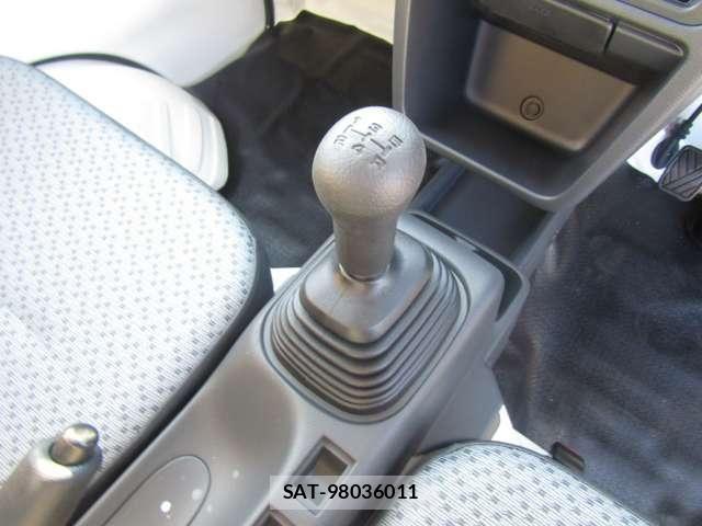 Mazda SCRUM TRUCK 2026-05 8368560-13