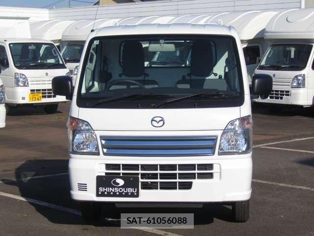 Mazda SCRUM TRUCK 2026-07 8368555-1