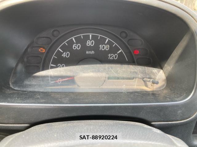 Mazda SCRUM TRUCK 2010-10 8745684-13