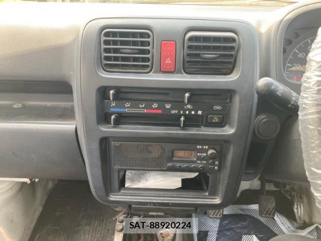 Mazda SCRUM TRUCK 2010-10 8745684-14