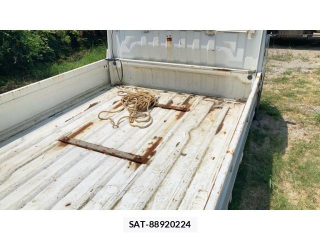 Mazda SCRUM TRUCK 2010-10 8745684-18