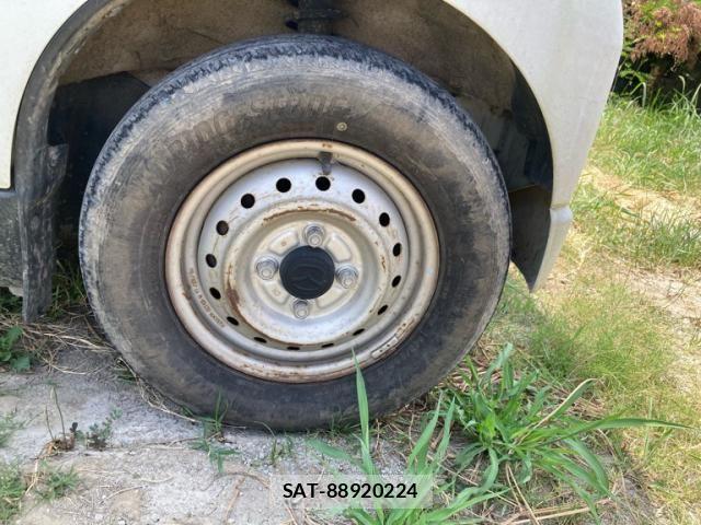 Mazda SCRUM TRUCK 2010-10 8745684-5