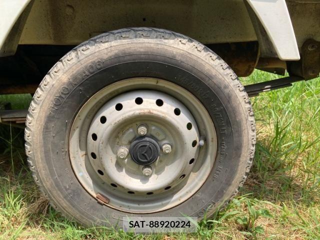 Mazda SCRUM TRUCK 2010-10 8745684-7