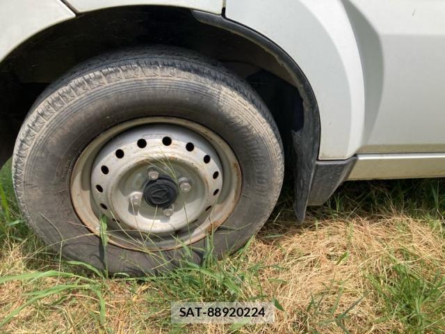 Mazda SCRUM TRUCK 2010-10 8745684-8