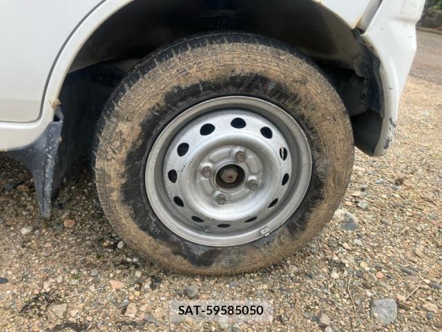 Mazda SCRUM TRUCK 2002-02 8849934-10