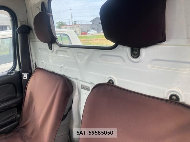 Mazda SCRUM TRUCK 2002-02 8849934-13