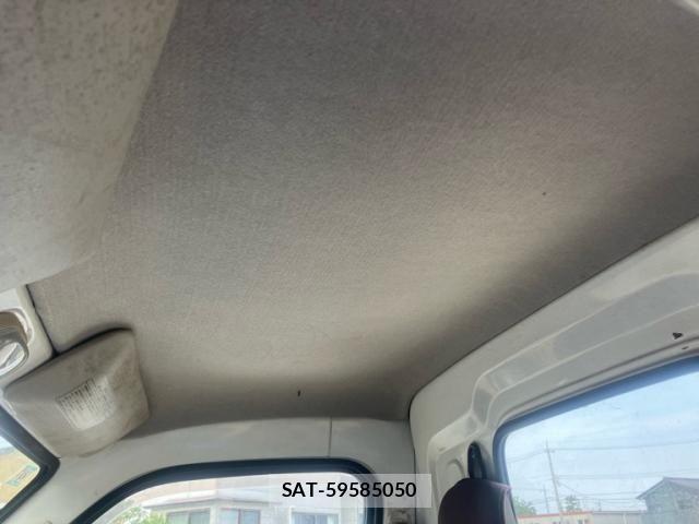 Mazda SCRUM TRUCK 2002-02 8849934-14