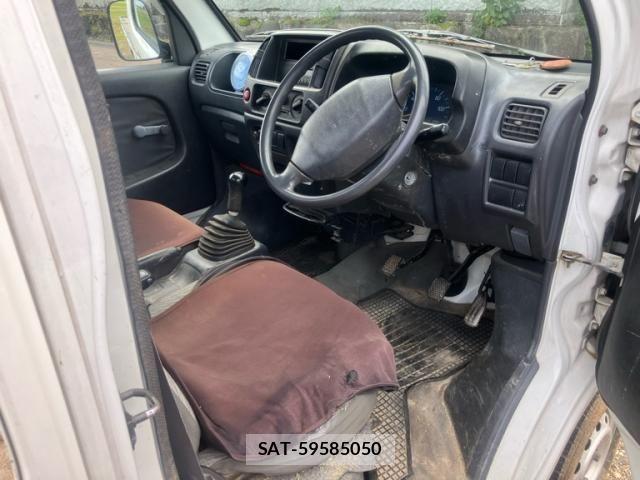 Mazda SCRUM TRUCK 2002-02 8849934-15
