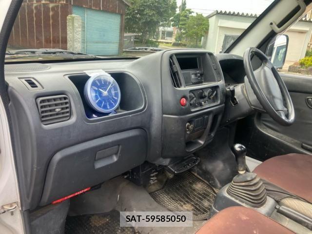 Mazda SCRUM TRUCK 2002-02 8849934-16