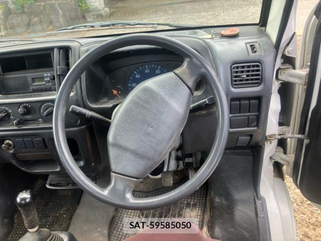 Mazda SCRUM TRUCK 2002-02 8849934-18