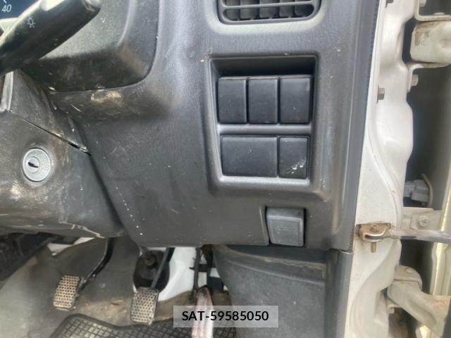 Mazda SCRUM TRUCK 2002-02 8849934-19