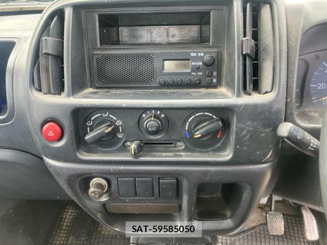 Mazda SCRUM TRUCK 2002-02 8849934-20