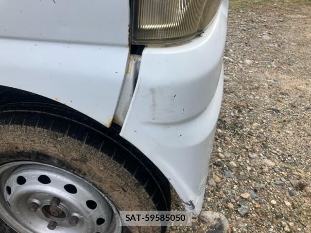 Mazda SCRUM TRUCK 2002-02 8849934-3