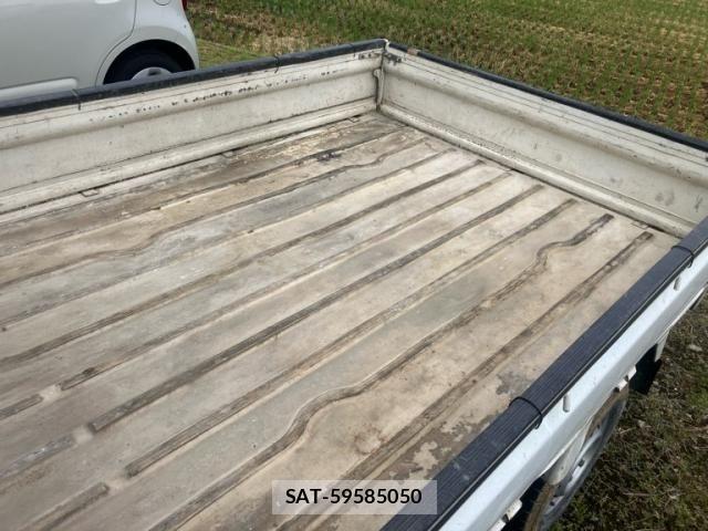 Mazda SCRUM TRUCK 2002-02 8849934-8