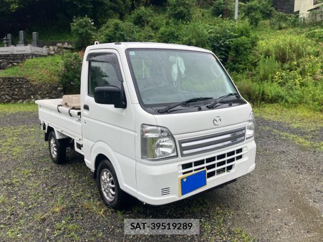 Mazda SCRUM TRUCK 2025-06 8882010-3