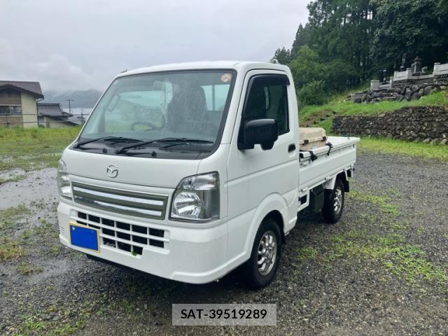 Mazda SCRUM TRUCK 2025-06 8882010-4