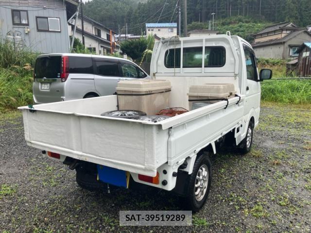 Mazda SCRUM TRUCK 2025-06 8882010-8