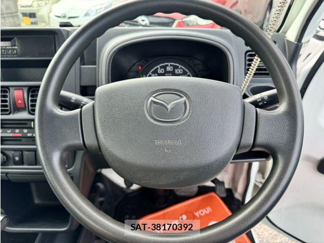 Mazda SCRUM TRUCK 2019-07 8884298-9