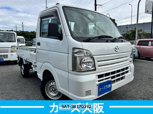 Mazda SCRUM TRUCK 2019-07 8884298-1