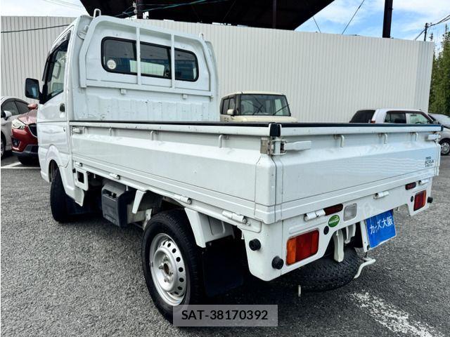 Mazda SCRUM TRUCK 2019-07 8884298-3