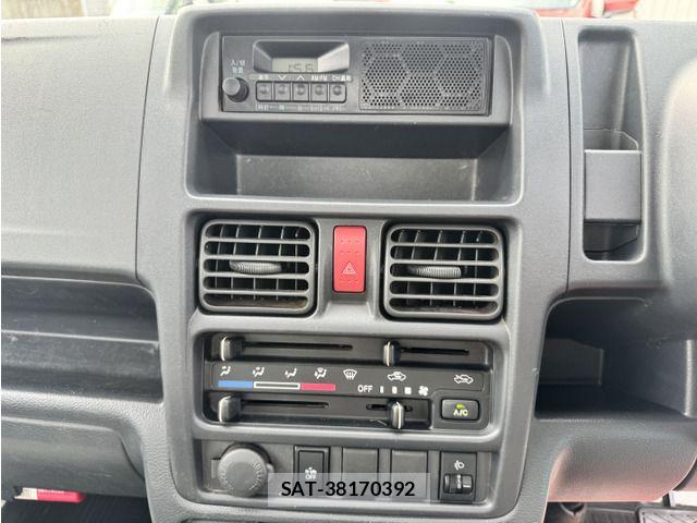 Mazda SCRUM TRUCK 2019-07 8884298-5
