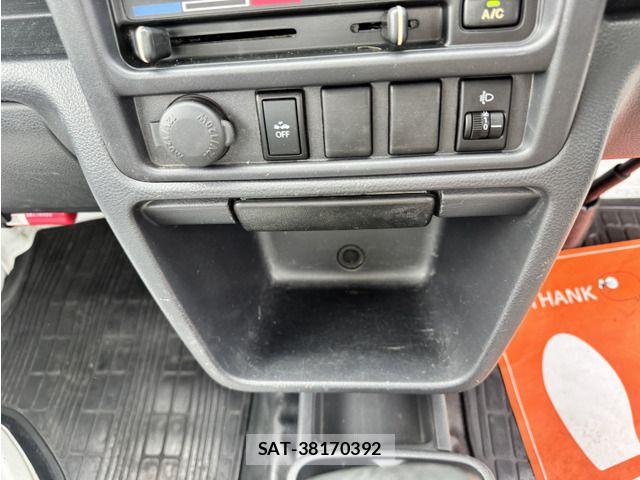 Mazda SCRUM TRUCK 2019-07 8884298-8