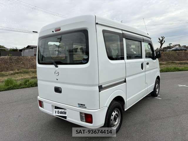 Mazda SCRUM VAN 2016-03 6677884-4