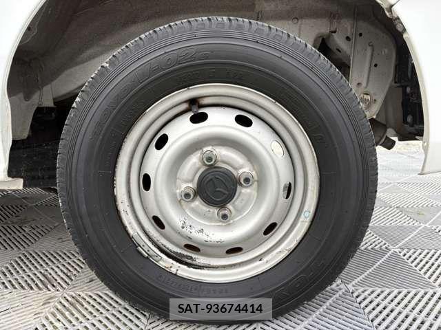 Mazda SCRUM VAN 2016-03 6677884-12