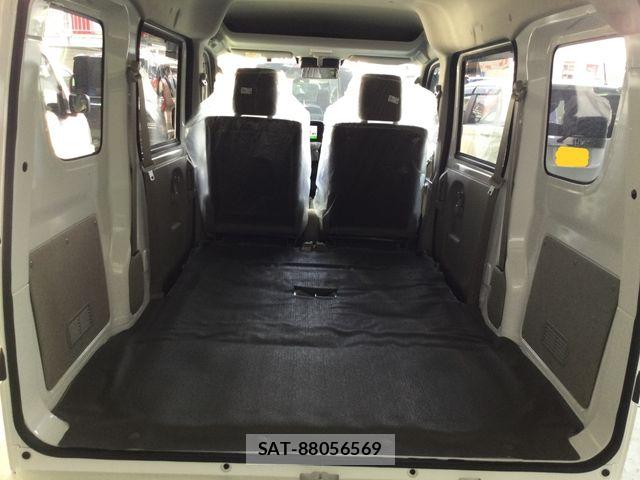 Mazda SCRUM VAN 2025-02 6791465-10