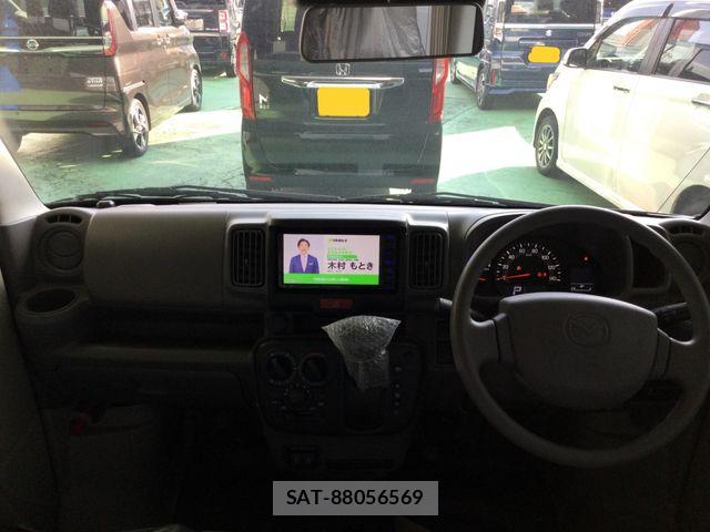 Mazda SCRUM VAN 2025-02 6791465-4