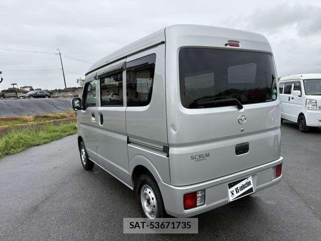 Mazda SCRUM VAN 2020-03 6904282-6