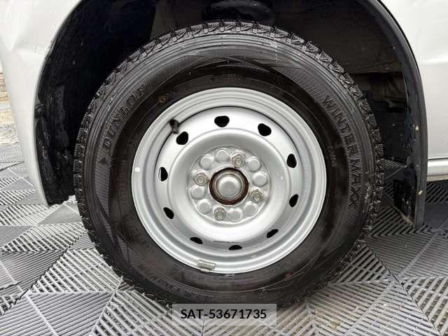Mazda SCRUM VAN 2020-03 6904282-13