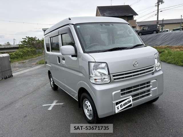 Mazda SCRUM VAN 2020-03 6904282-2