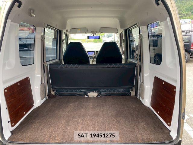 Mazda SCRUM VAN 2010-04 7502704-17