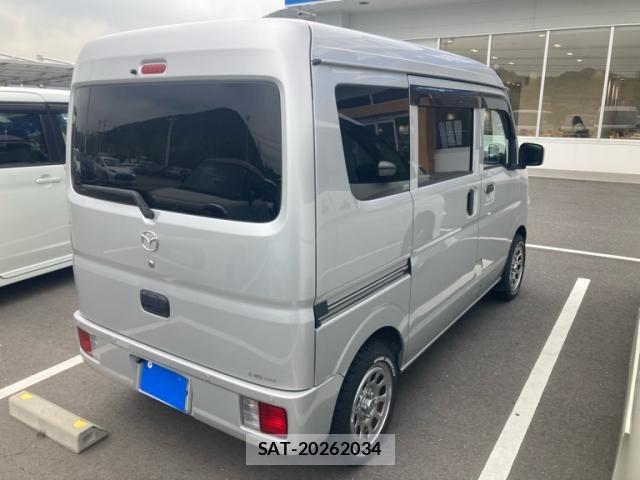 Mazda SCRUM VAN 2020-01 7502705-6