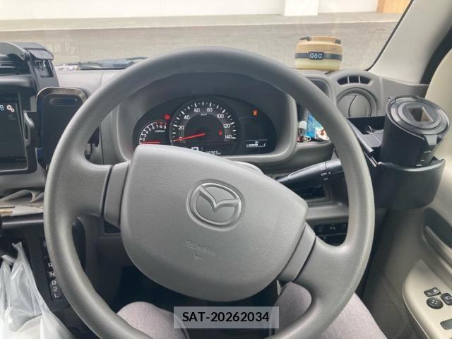 Mazda SCRUM VAN 2020-01 7502705-7