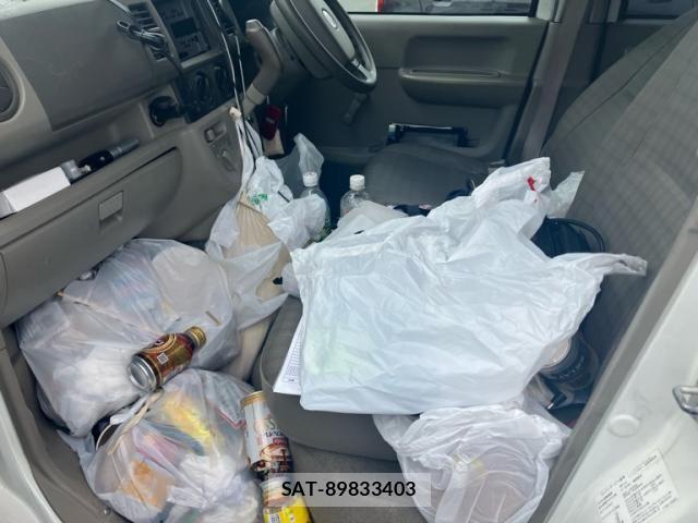 Mazda SCRUM VAN 2011-12 7502707-9