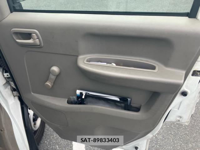 Mazda SCRUM VAN 2011-12 7502707-12