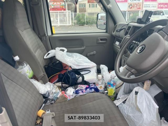 Mazda SCRUM VAN 2011-12 7502707-13