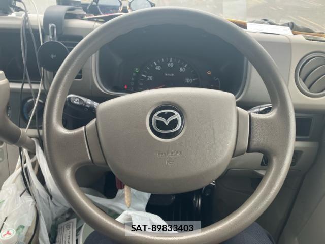 Mazda SCRUM VAN 2011-12 7502707-15