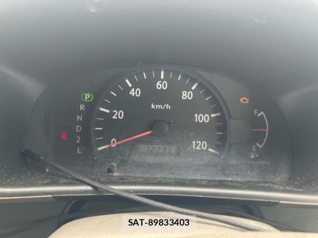 Mazda SCRUM VAN 2011-12 7502707-16