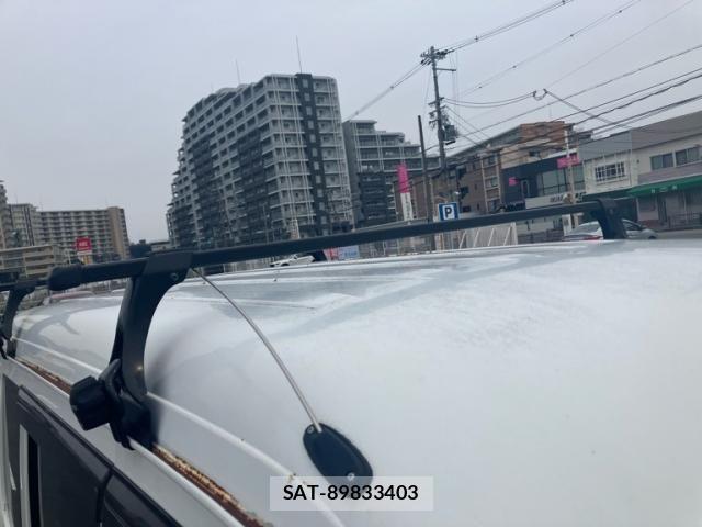 Mazda SCRUM VAN 2011-12 7502707-1